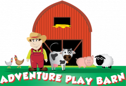 Farmer Fred's Adventure Play Barn, Norfolk