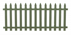 Entry Gate · ClipartHot