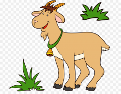 Goat Farm Animals PNG Goat Farming Clipart download - 800 ...