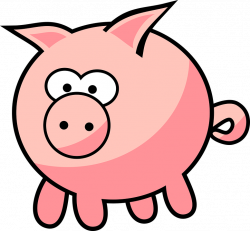 Kostenloses Bild auf Pixabay - Tier, Cartoon, Bauernhof, Nutztiere