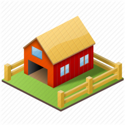 Large Home Icons' by Aha-Soft
