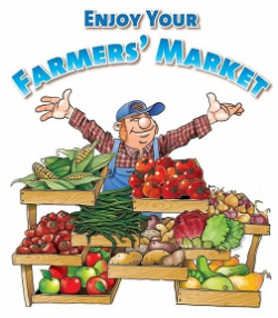 7+ Farmers Market Clipart | ClipartLook
