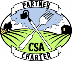 CSA Charter | Three Sisters Community Farm - Menu