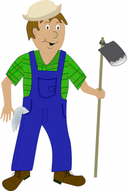 Farmer PNG HD Images Transparent Farmer HD Images.PNG Images. | PlusPNG