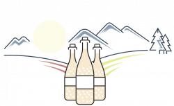 Sparkling Box (3 bottles) - Dry Farm Wines
