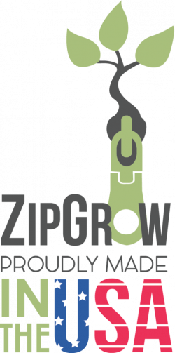 ZipGrow Growers Guarantee | Safety, Durability, Quality.