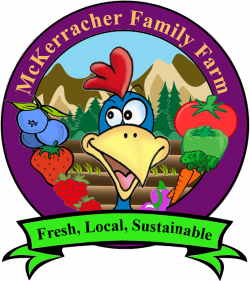 McKerracher Family Farm