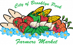 Promotional Logos of Farmers' Markets