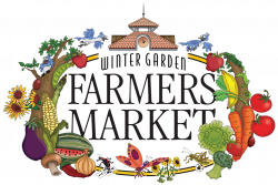Winter Garden Farmers Market | The Winter Garden Experience