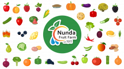 Hanover PA's Favorite Fresh Farm Market | Nunda Fruit Farms, Inc.