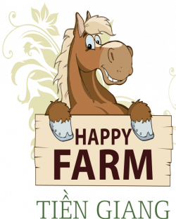 Homepage - Happy Farm Tiền Giang