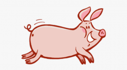 Happy Farm Animal Clip Art #292217 - Free Cliparts on ...