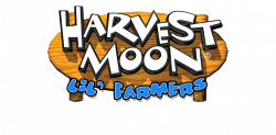 Harvest Moon Lil Farmers Review - Mammoth Gamers