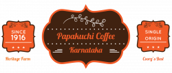 Papakuchi Coffee Farm - Jewel Aromantic