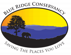 Gifts of Land for the Benefit of All — Blue Ridge Conservancy