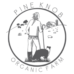 SOLSTICE SPICE SATCHEL — Pine Knob Organic Farm