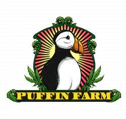 Puffin Farm | I-502 Producer / Processor