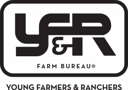 CA Farm Bureau - Young Farmers & Ranchers