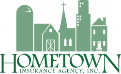 Farm Owners — Hometown Insurance Agency