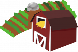 Barn Clipart Free at GetDrawings.com | Free for personal use Barn ...