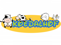 Traditional, Colorful, Farm Logo Design for Koedalhof by rizkicyber ...