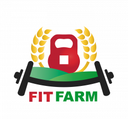 Upmarket, Traditional, Farm Logo Design for Fit farm.ie by RSantos ...