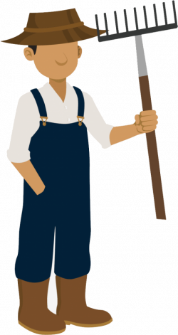 farmer png - Free PNG Images | TOPpng
