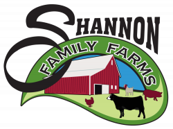 Our Farm — Shannon Family Farms