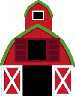 Farm House Clipart at GetDrawings.com | Free for personal use Farm ...
