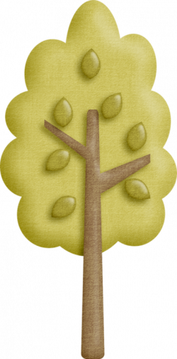 KMILL_tree-2.png | Tree clipart, Clip art and Scrapbook