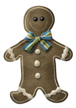 kwiniecki_DearSanta_gingerbreadman.png | Gingerbread, Gingerbread ...