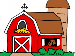 19 Farmhouse clipart HUGE FREEBIE! Download for PowerPoint ...