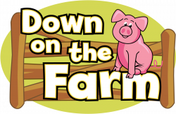 Farmhouse Livestock Clip art - farm clipart png download ...
