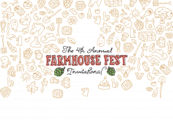 Farmhouse Saison and Wild Ale Festival