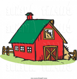 Farm House Clipart | Free download best Farm House Clipart ...
