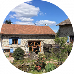 La Grange Étable - Family Friendly Accommodation in Dordogne