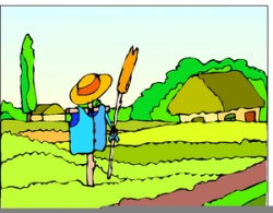 Agriculture Farming Clipart | Free Images at Clker.com - vector clip ...