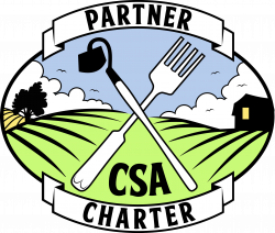 CSA Charter | CSA Sign up Day