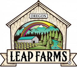 Leap Farms – Cannabis Grown Free