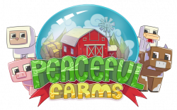 Peaceful Farms - Peaceful farming server! Minecraft Server