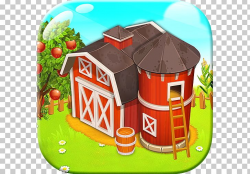 Farm Town: Happy Farming Day & With Farm Game City Farm ...