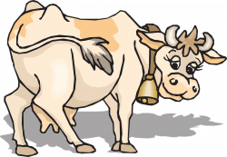 Бесплатные фото на Pixabay - Корова, Задний | Cow