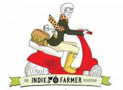 About Us - Indie Farmer - An independent farming magazine