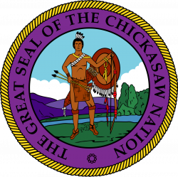 Chickasaw Nation - Wikipedia