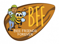 Sran Family Orchards Bee Friendly