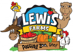 Lewis Farms & Petting Zoo (New Era) - 2019 All You Need to ...
