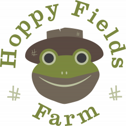 Hoppy Fields Farm Blog — Hoppy Fields Farm