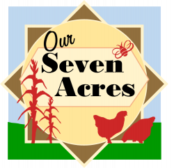 Our Seven Acres - LocalHarvest