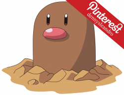 Diglett are raised in most farms. The reason is simple— wherever ...