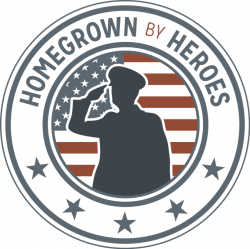 Homegrown by Heroes | Ohio Proud